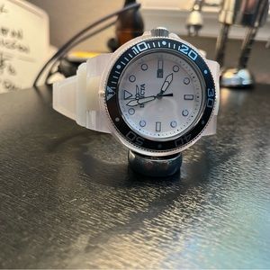 Invicta Pro Diver 50.5mm